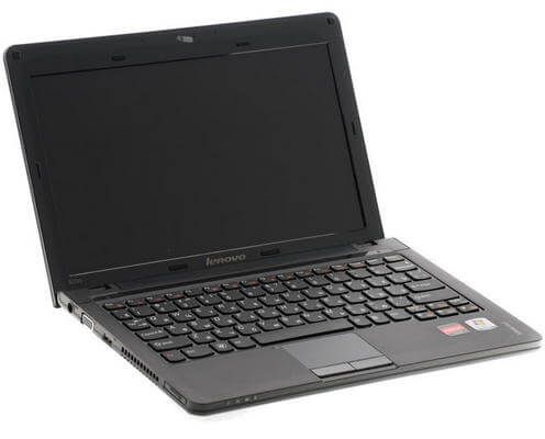 Ремонт материнской платы на ноутбуке Lenovo IdeaPad S205